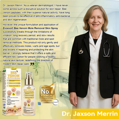 🐝𝐳𝐯𝐨𝐞𝐯𝐨® 𝐁𝐞𝐞 𝐕𝐞𝐧𝐨𝐦 𝐒𝐤𝐢𝐧 𝐒𝐩𝐫𝐚𝐲