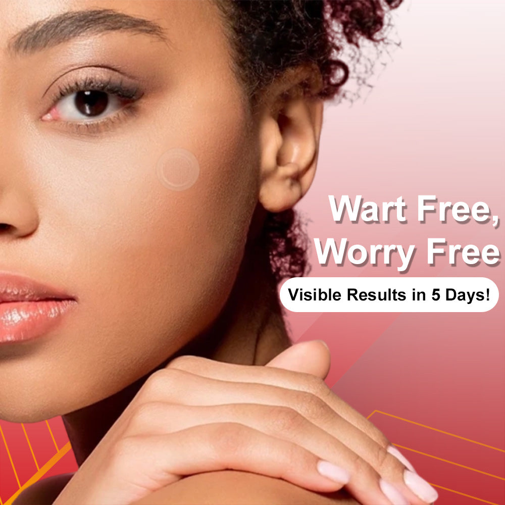 ✅𝐆𝐅𝐎𝐔𝐊® 𝐌𝐢𝐜𝐫𝐨𝐍𝐞𝐞𝐝𝐥𝐞 𝐁𝐨𝐭𝐚𝐧𝐢𝐜 𝐒𝐤𝐢𝐧 𝐓𝐚𝐠 𝐑𝐞𝐦𝐨𝐯𝐚𝐥 𝐏𝐚𝐭𝐜𝐡 –  𝐕𝐢𝐬𝐢𝐛𝐥𝐞 𝐑𝐞𝐬𝐮𝐥𝐭𝐬 𝐢𝐧 𝐉𝐮𝐬𝐭 𝟓 𝐃𝐚𝐲𝐬
